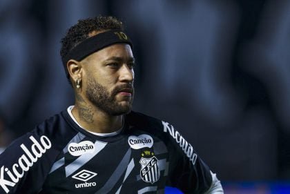 Europa repercute expulsão de Neymar contra o Bahia, com destaque para ‘Lei Vini Jr.’