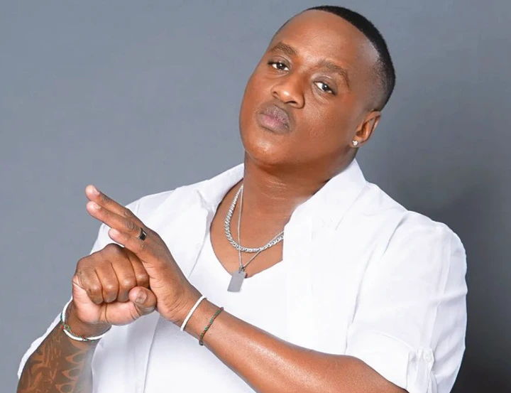 Jub Jub is allegedly fired from Uyajola 9/9 | Bona Magazine