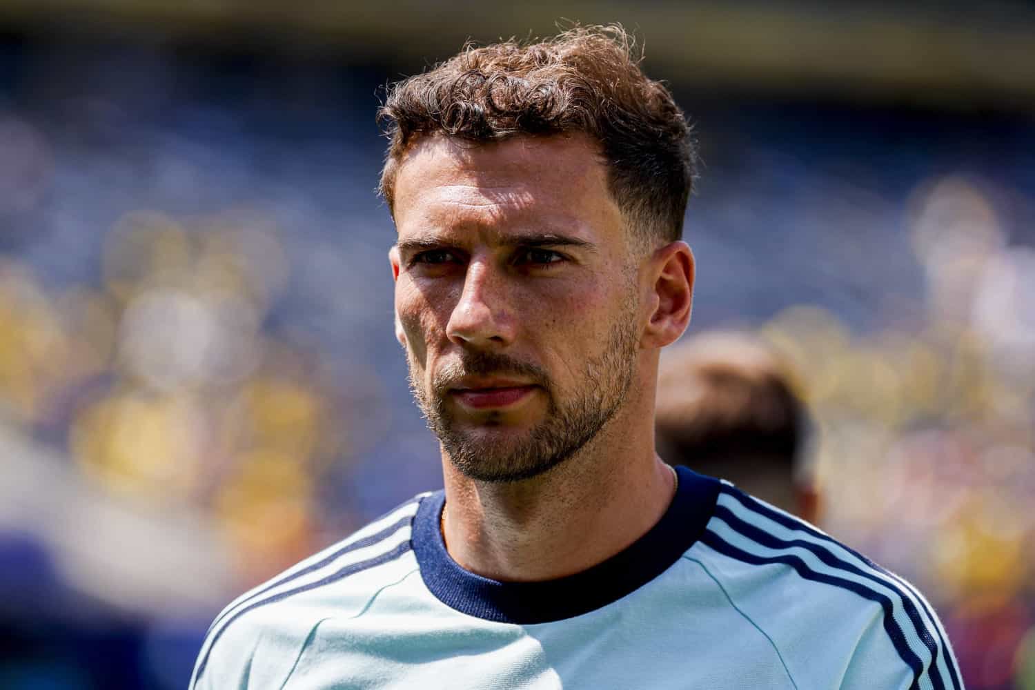 Leon Goretzka