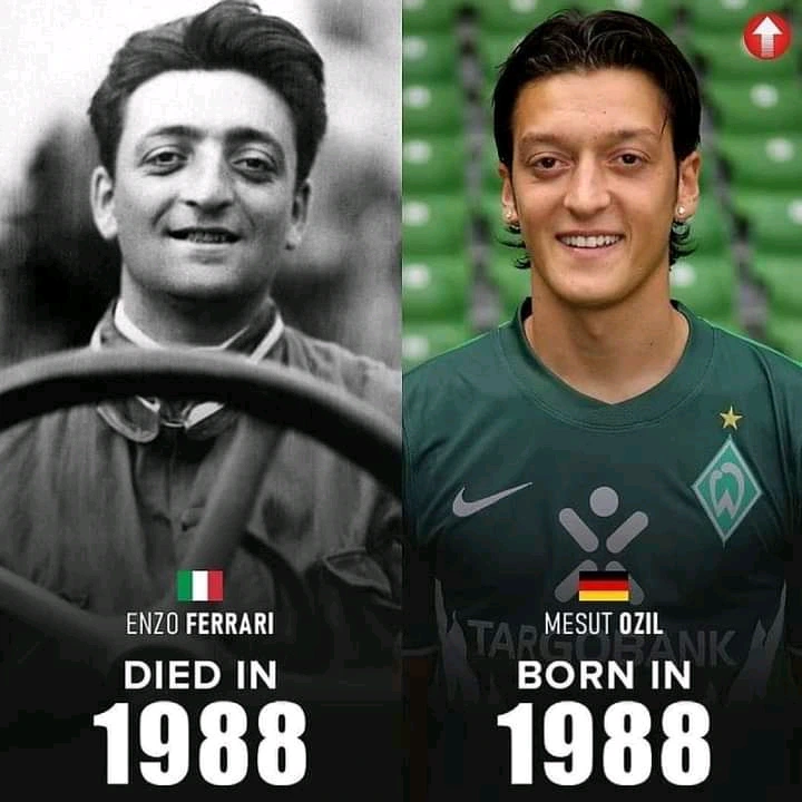 Top 17 Unbelievable Football Facts That You Ve Never Heard Of
