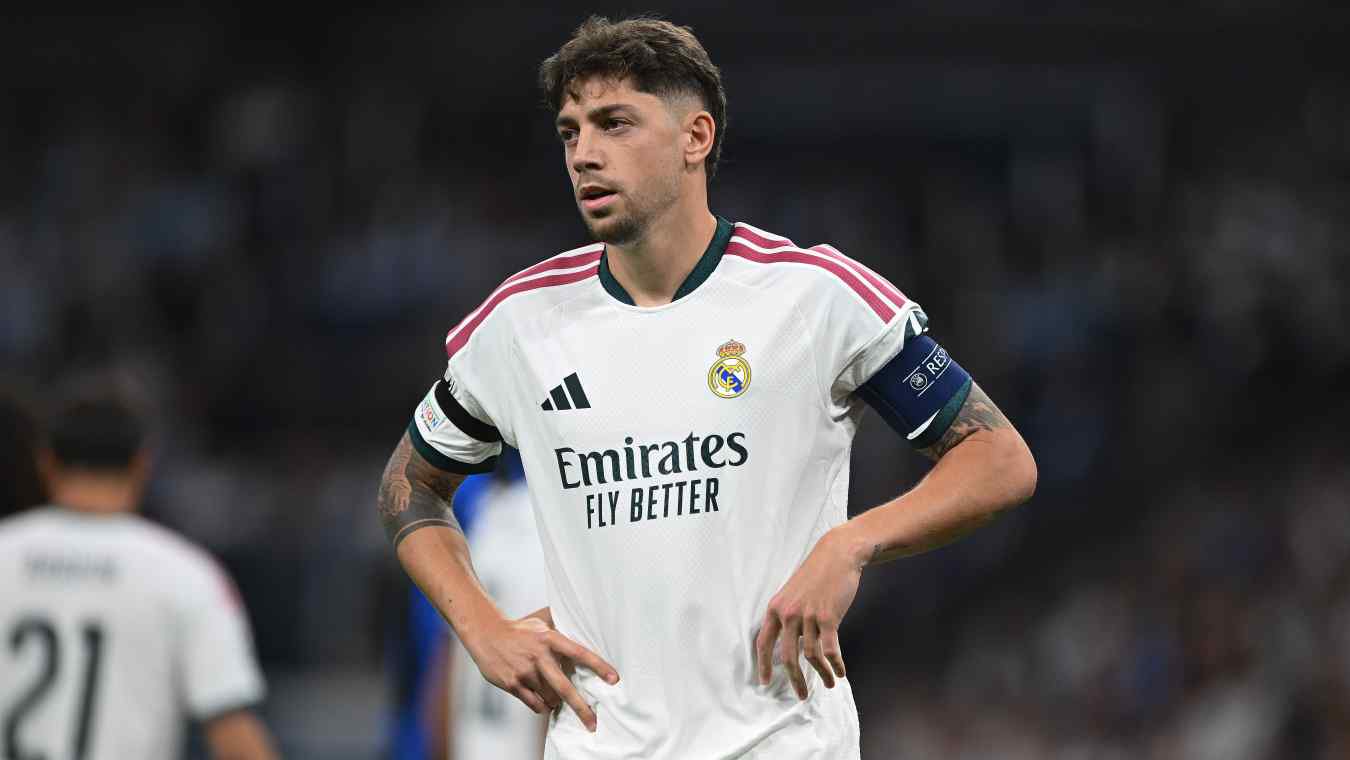 Federico Valverde