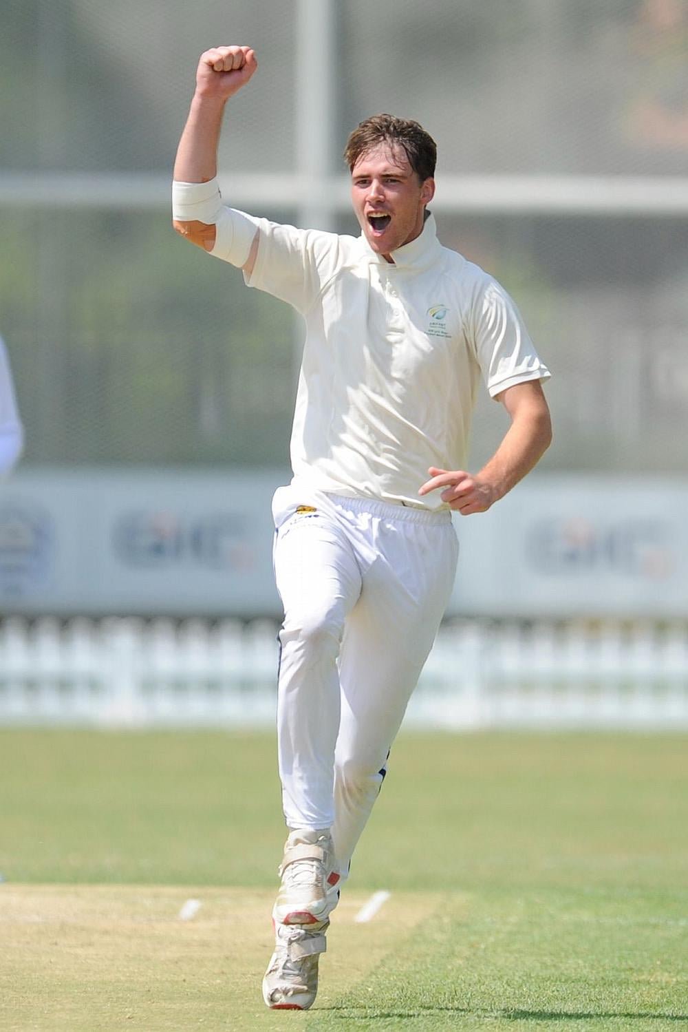 Central Gauteng Lions produce commanding display at Khaya Majola Week