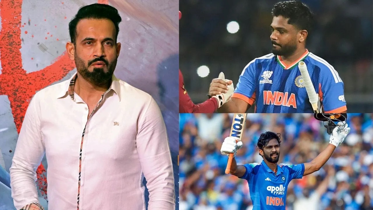 ODI World Cup 2027