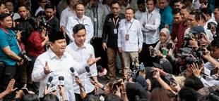 Election in Indonesia Presents a Challenge for the U.S.