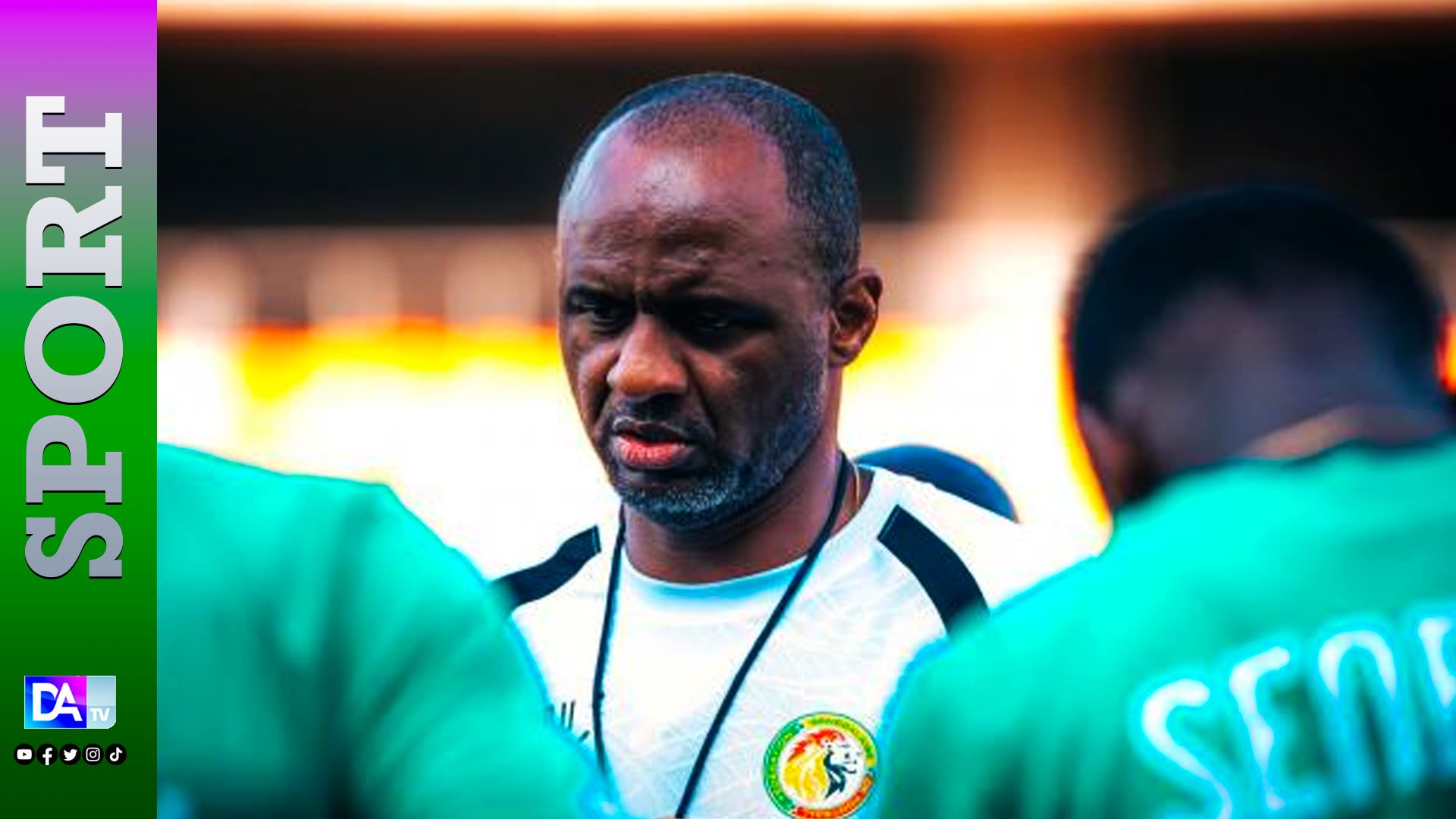 Colombe FC beats Teungueth FC 2-0, AfricaFoot reports