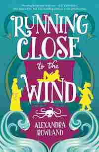 Running Close to the Wind Most Anticipated Summer Fantasy 2024