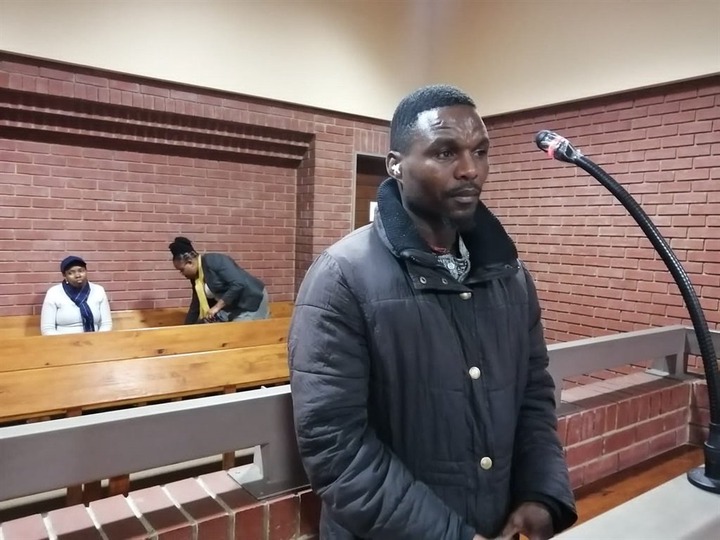 Pastor Lucky Mfanivele Magagula sentenced to two life terms. 