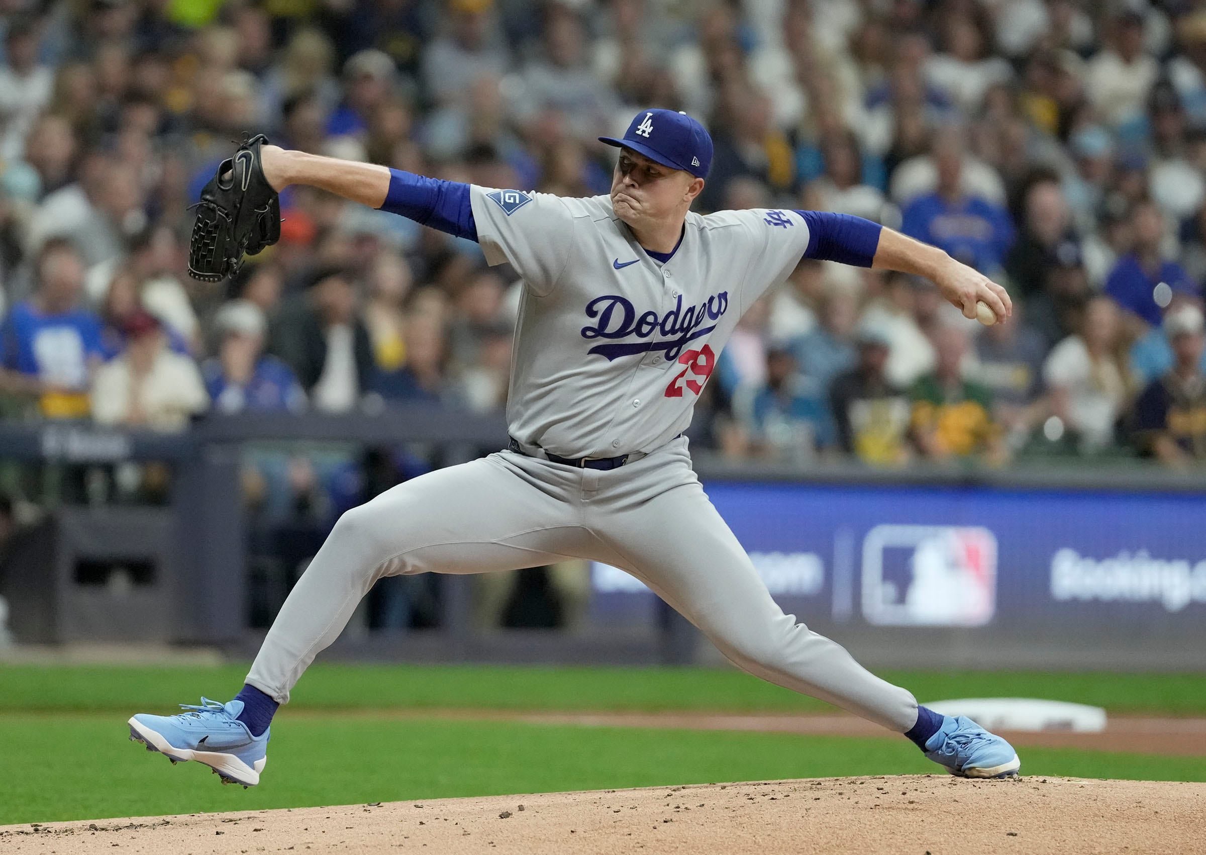 MLB Free Agency Predictions 2026, Tarik Skubal