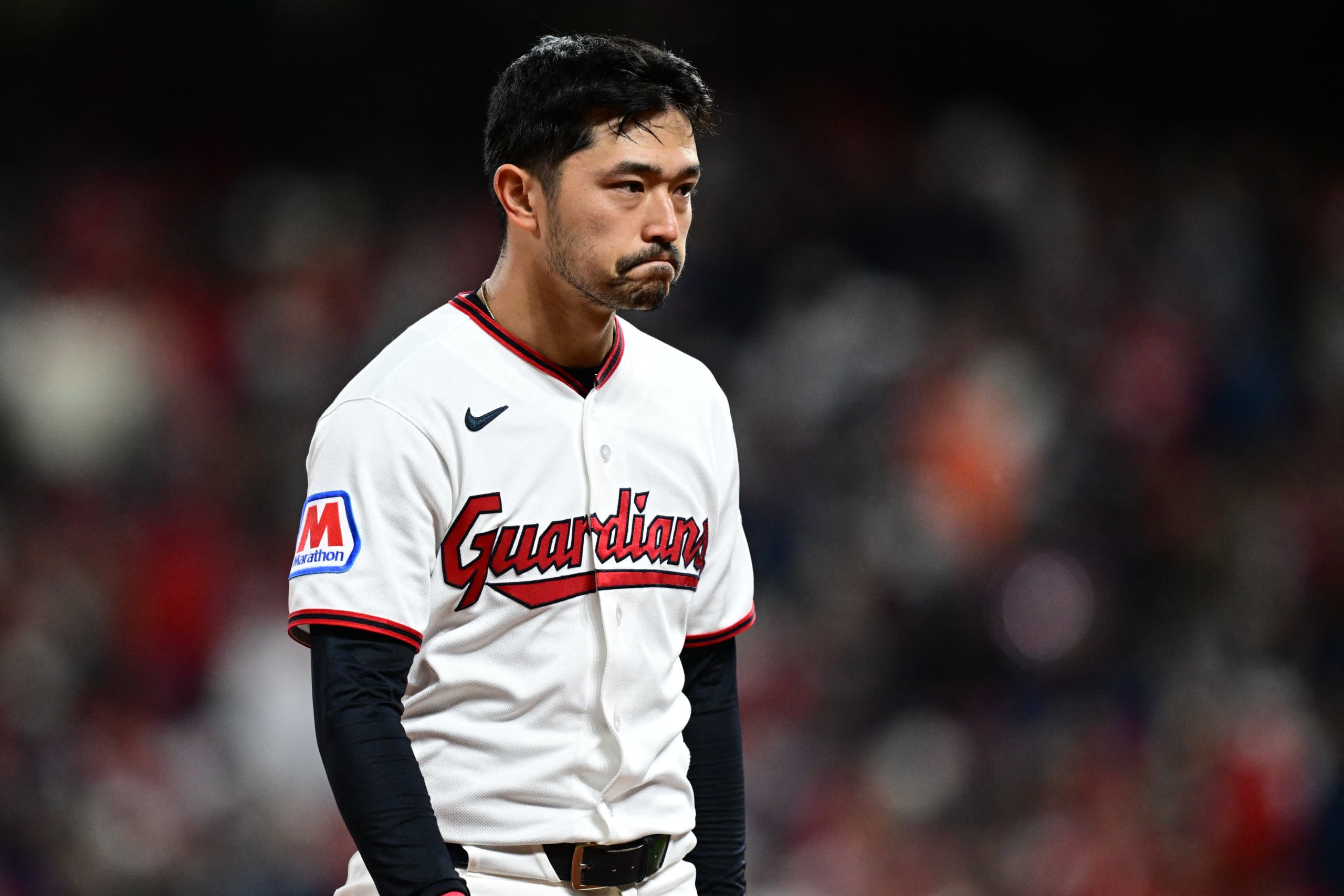 MLB Trade Candidates 2026-27, Steven Kwan