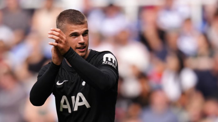 Tottenham