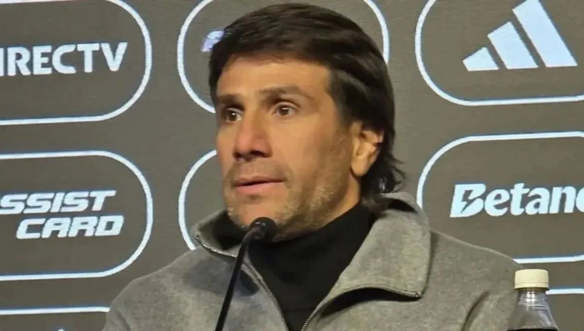 Ponzio assesses River victory over Racing and warns squad before Boca
