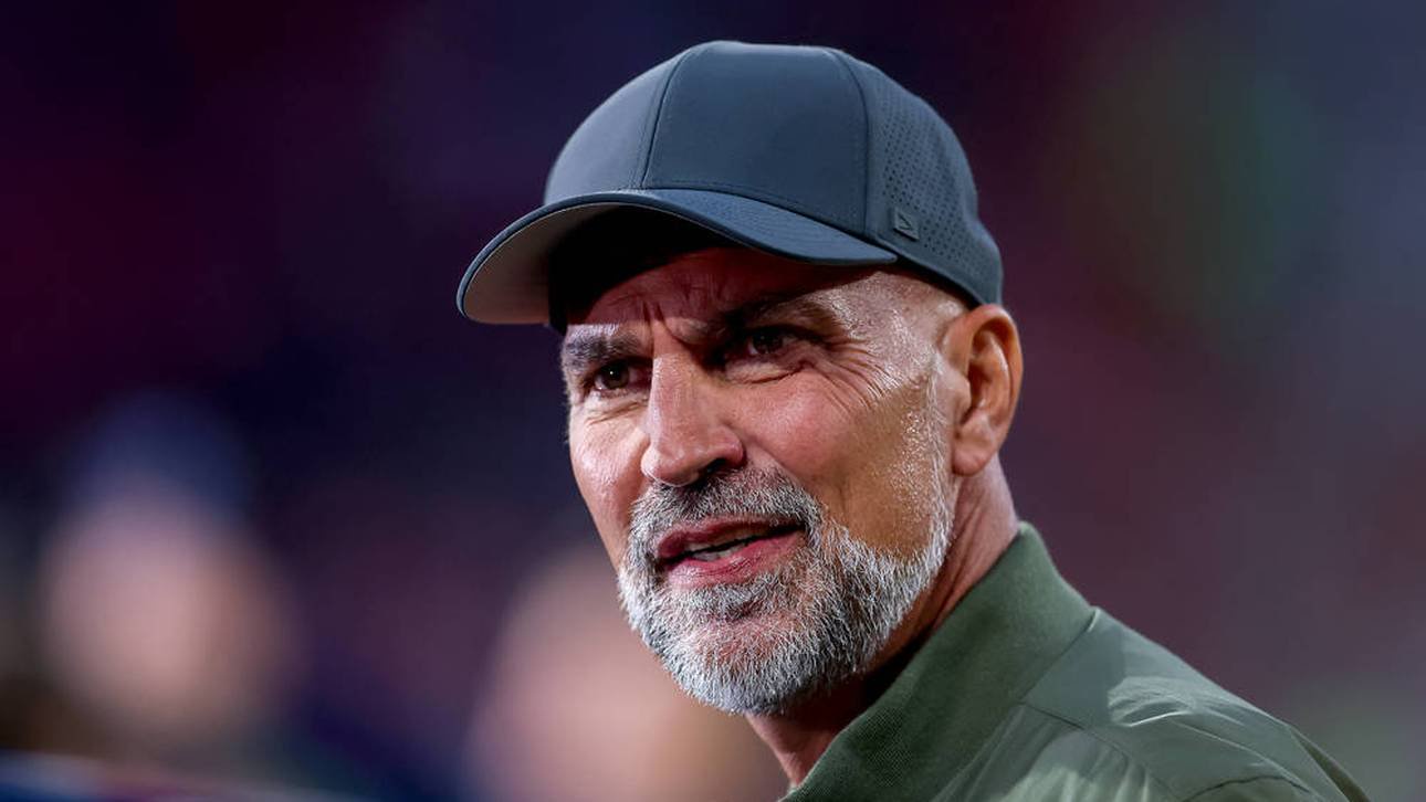 Markus Babbel ergriff Partie für Jürgen Klopp