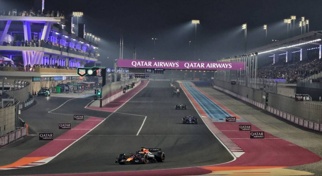 La FIA maintient sa confiance