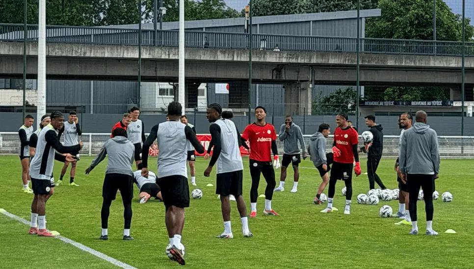 Le TFC possède le pire centre d’entraînement de Ligue 1, mais plus pour longtemps : le classement