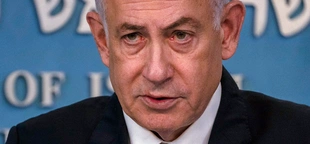 House Republicans urge Biden to press ICC not to charge Netanyahu, Israeli officials with war crimes