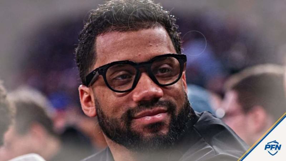 'Nothing Wrong With Help’ — 1 Week After Pushing Packers, Russell Wilson Urges Vikings to Target 3-Time Pro Bowler Before Trade Deadline