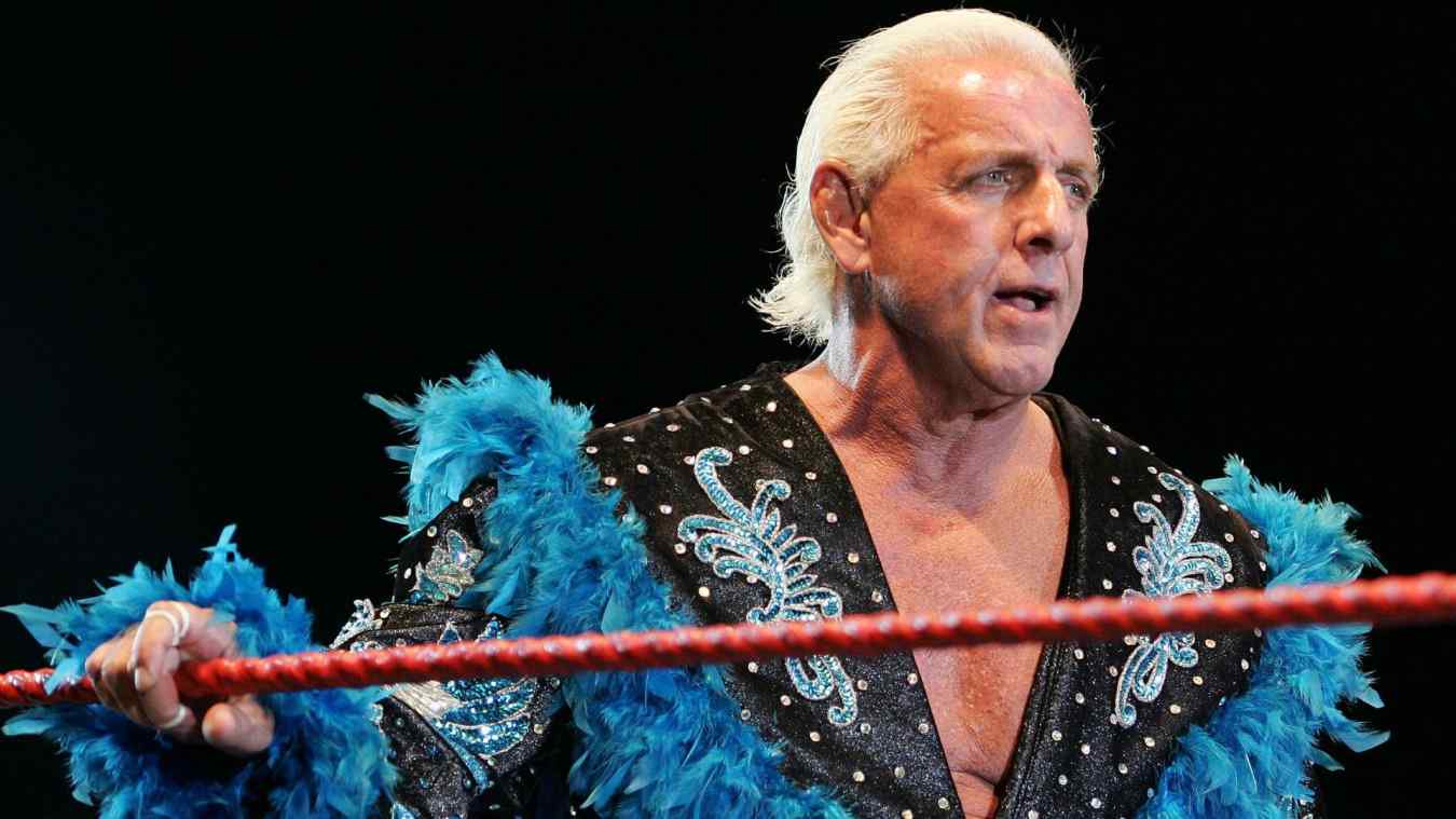 Ric Flair