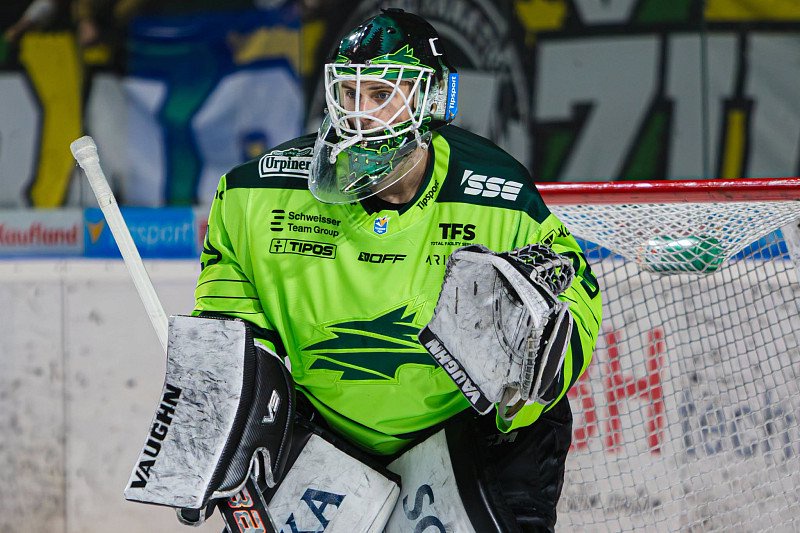 Vlci Žilina beat HC Prešov 3-2 in shootout as Prešov remains winless