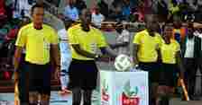 Dalilan Da Ya Sa Ba Ma Daukar Alkalan Wasan Nijeriya – FIFA