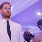 Meghan Markle, Prince Harry's Archewell Foundation ‘delinquent,’ barred from soliciting or spending funds