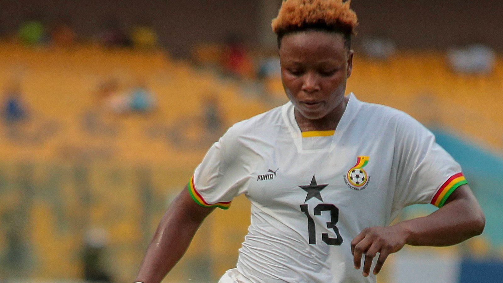 Black Queens players’ salary: who earns the most and what GFA pays