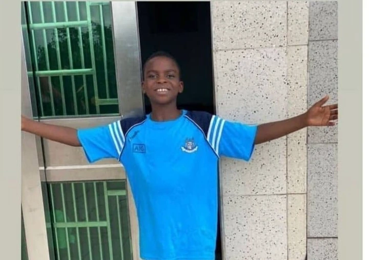 Buruji Kashamu's son has no hand in Oromoni's death, says family