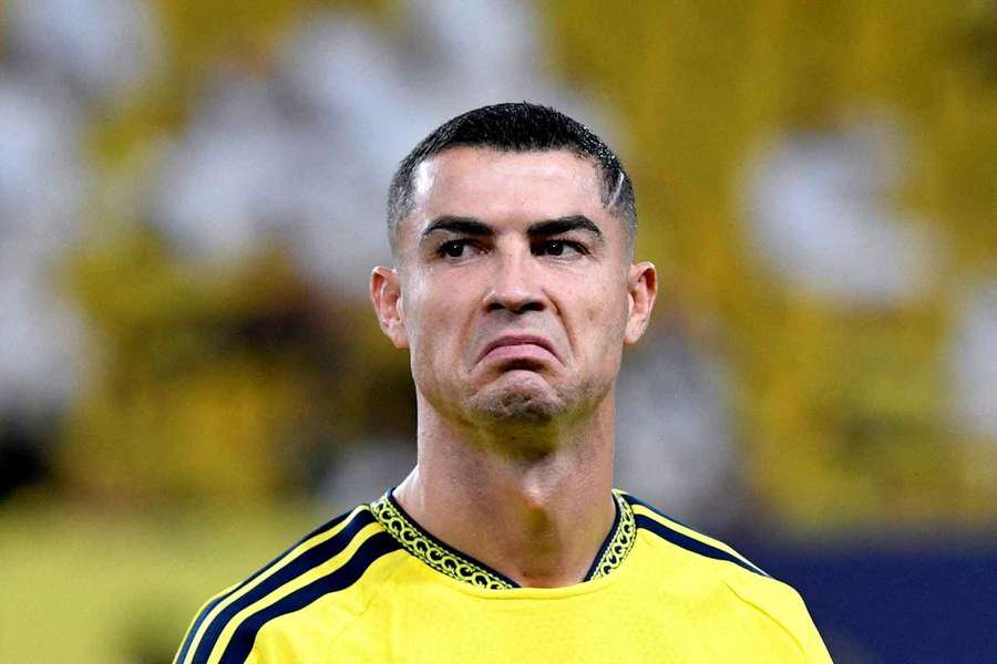 Rooney rips into former teammate Ronaldo: That goes beyond anything I've ever seen!