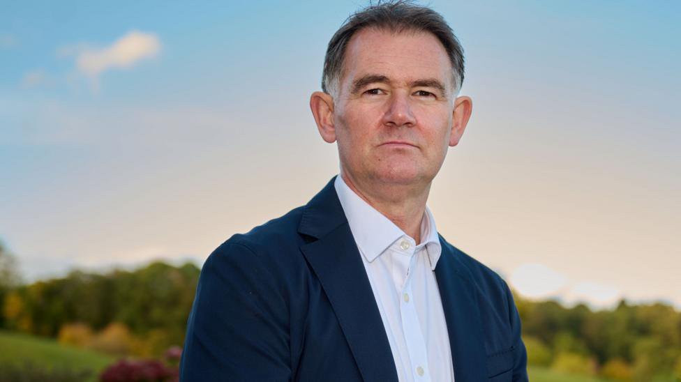 New Birmingham City director of football John Murtough