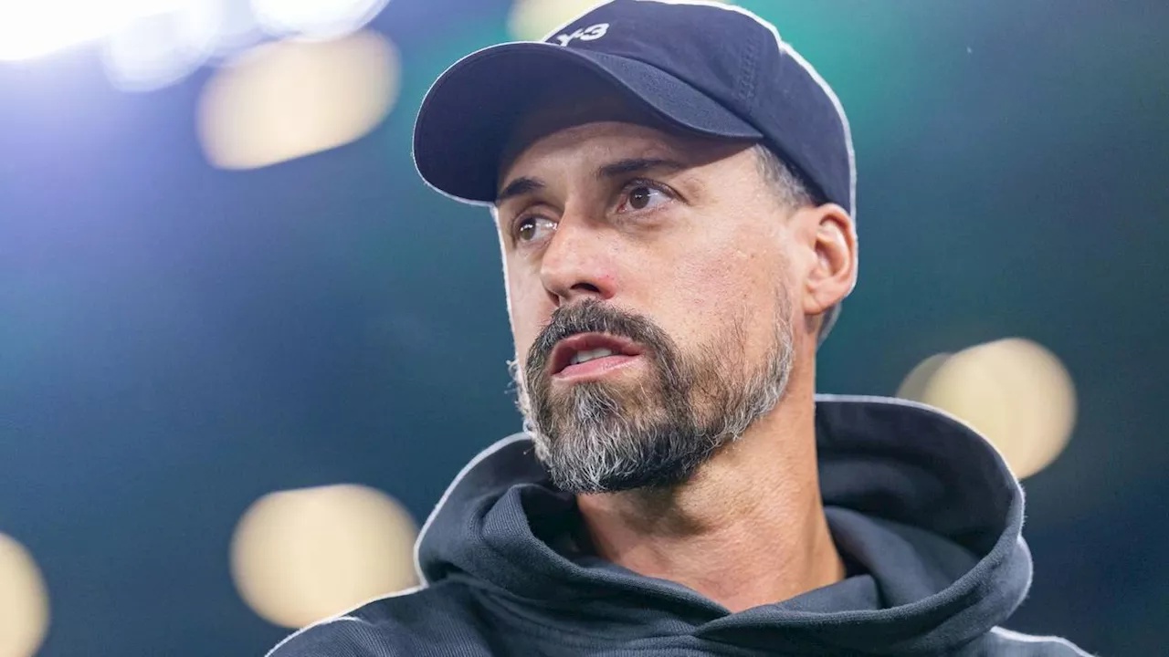 Wagner bleibt mit Hannover 96 nach 1:1 gegen St. Pauli sieglos