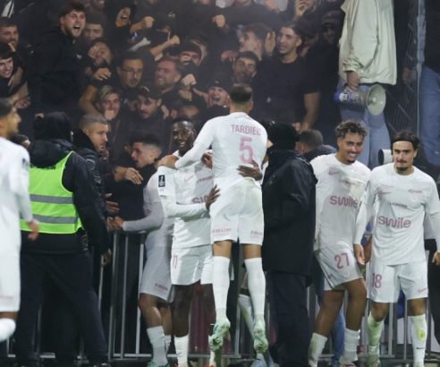 Montpellier Herault SC