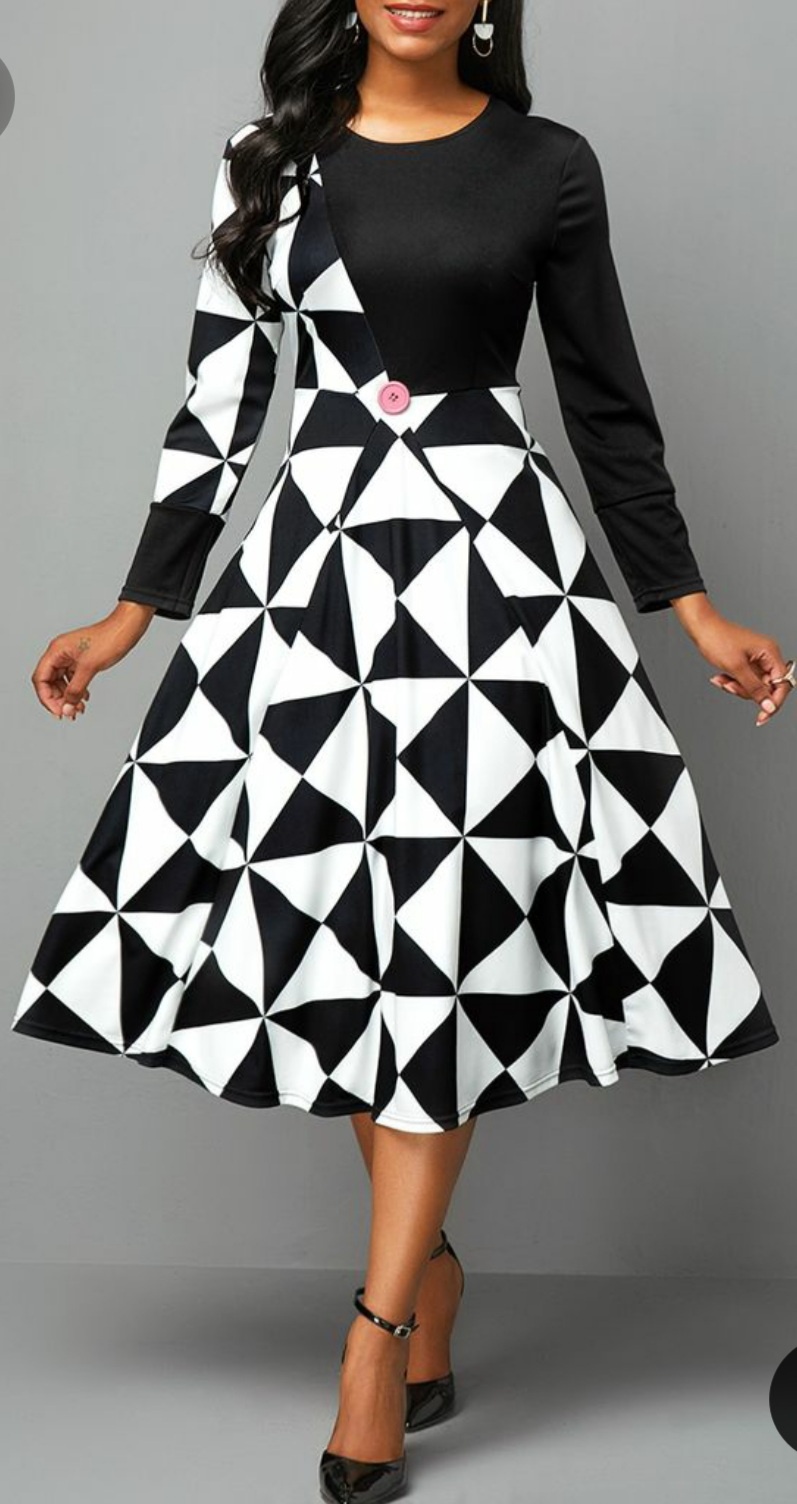 beautiful church dresses