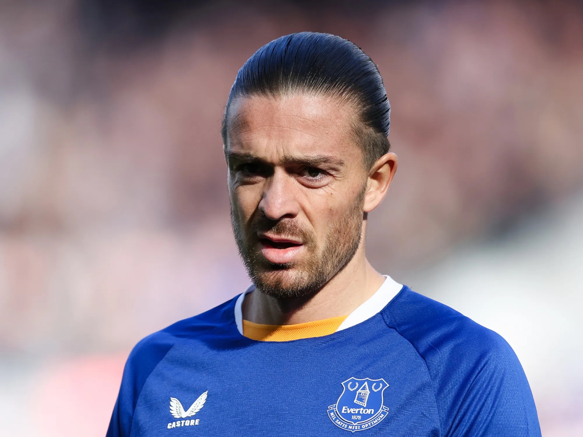 Will Jack be back? Predicted Everton XI vs. Newcastle