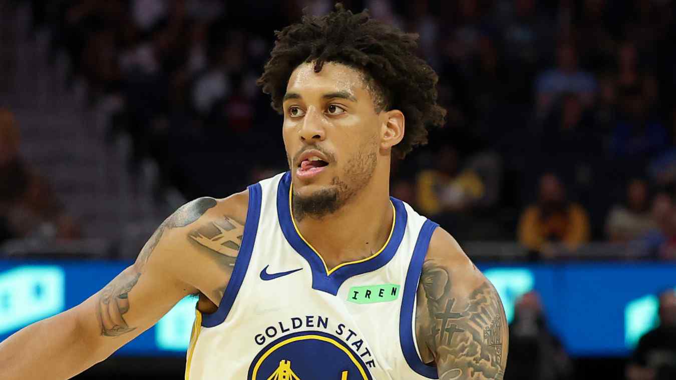 Yaxel Lendeborg, Golden State Warriors