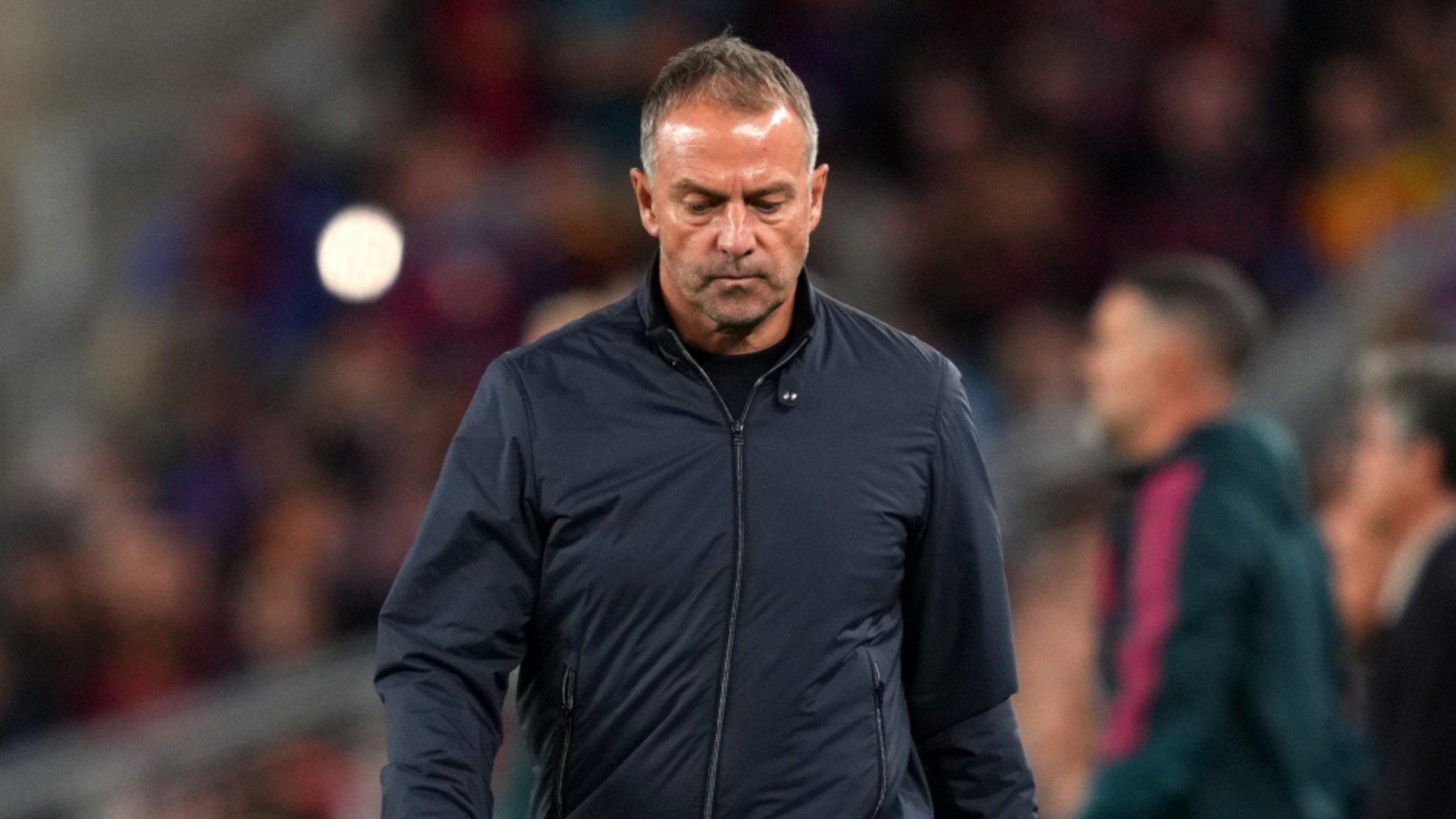 Flick urges Barcelona to ‘analyse and react’ after back-to-back defeats