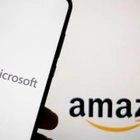 Microsoft, Amazon AI partnerships face scrutiny from British regulators