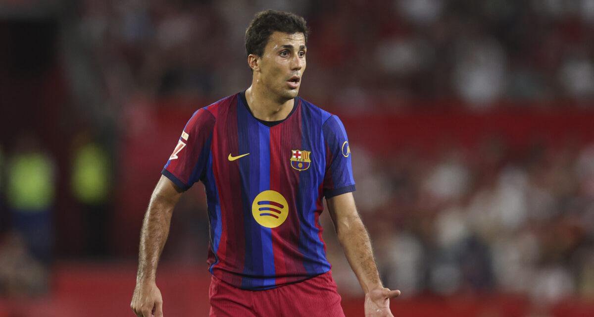 Rodri
