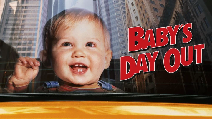 Watch Baby's Day Out | Full Movie | Disney+