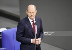 Germany to Stop Russia - Scholz Declares