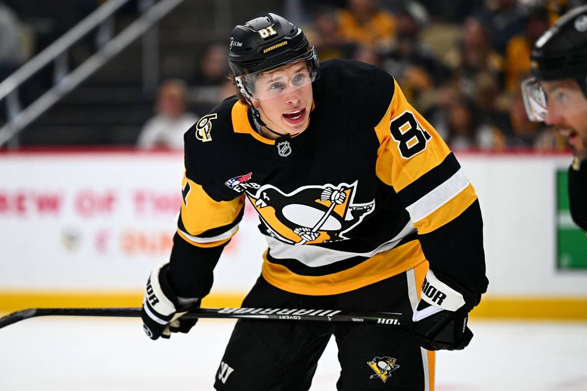 Montreal Canadiens v Pittsburgh Penguins