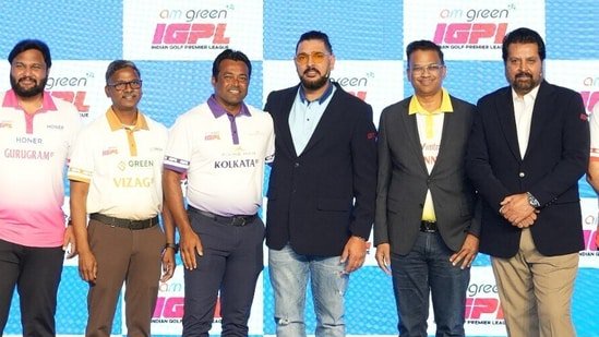 Yuvraj Singh said that the team component will make the game exciting with its fast pace