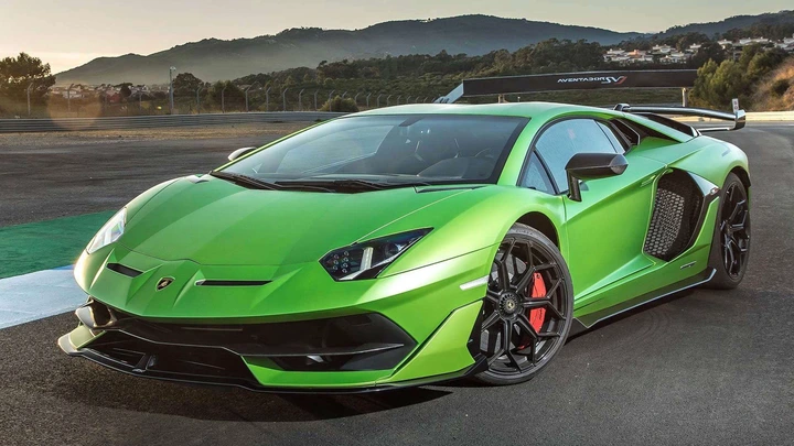 Slide 9 of 33: Lamborghini really does not like to change things when it comes to big engines. This 6.5-liter unit is only the second V-12 design in the company’s history. It replaced the original version, which was in use from 1963 through to 2011. Now, in 2021, the naturally aspirated V-12 will come to an end. Lamborghini will ensure it goes out with a flourish, being used to power the Aventador LP-780-4 Ultimae. With 769 hp and 531 lb-ft of torque, the 6.5-liter engine is getting a fitting send off.