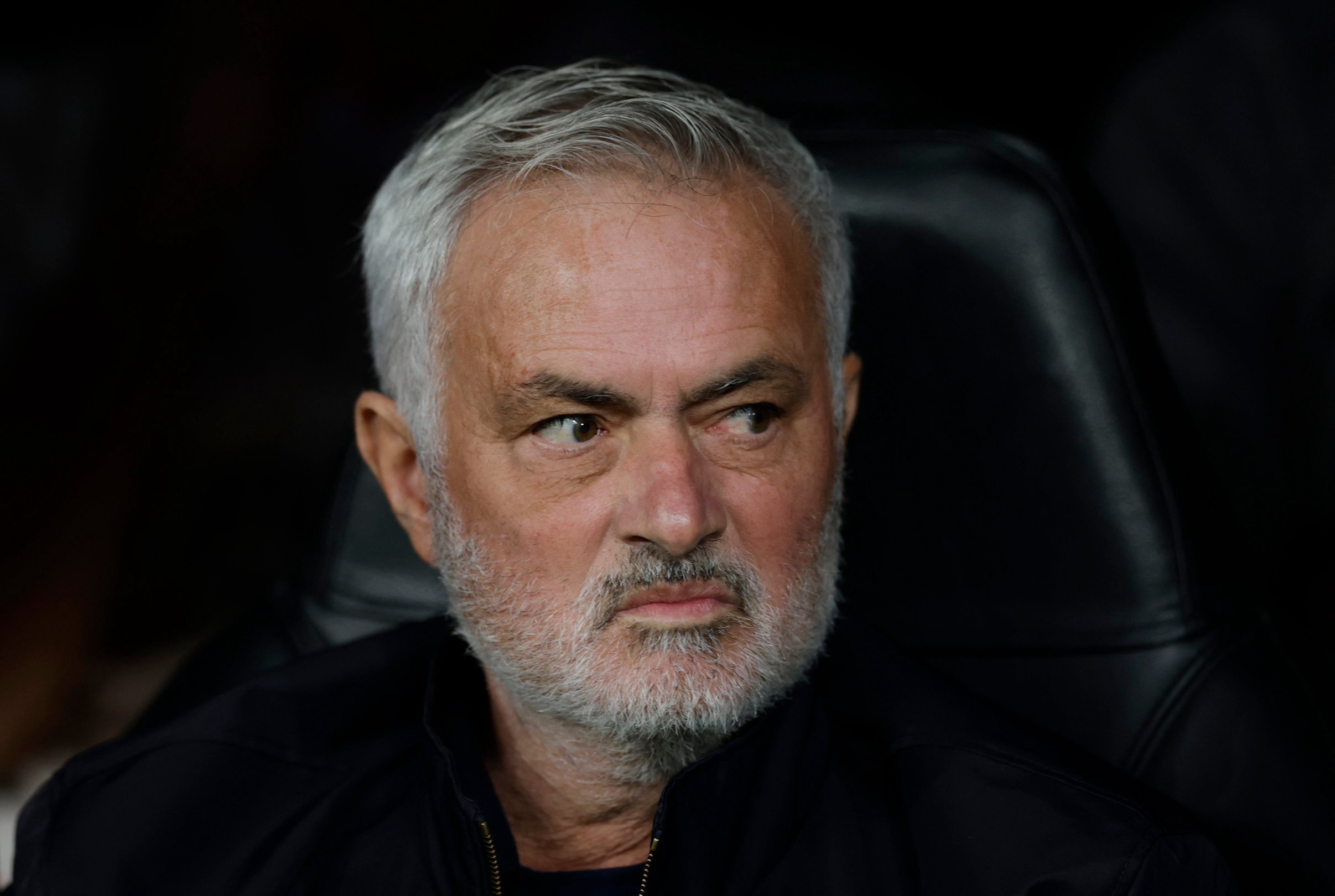 Mourinho will take charge of his first Clasico as Real Madrid boss since leaving the club in 2013