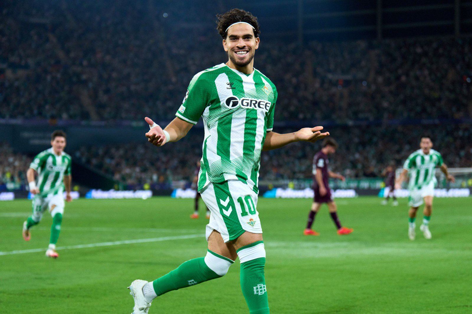 Abde Ezzalzouli