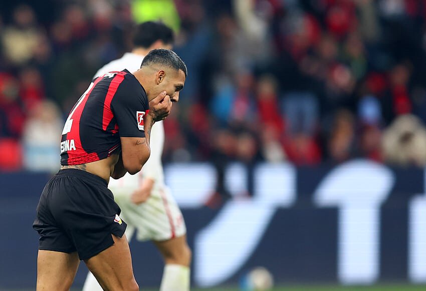 Facundo Medina (Leverkusen)