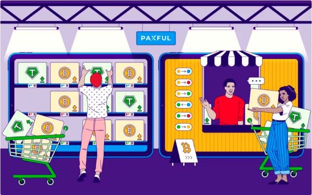 You Can Now Buy and Sell Bitcoin and USDT in Bulk on Paxful, Africa’s Largest P2P Platform