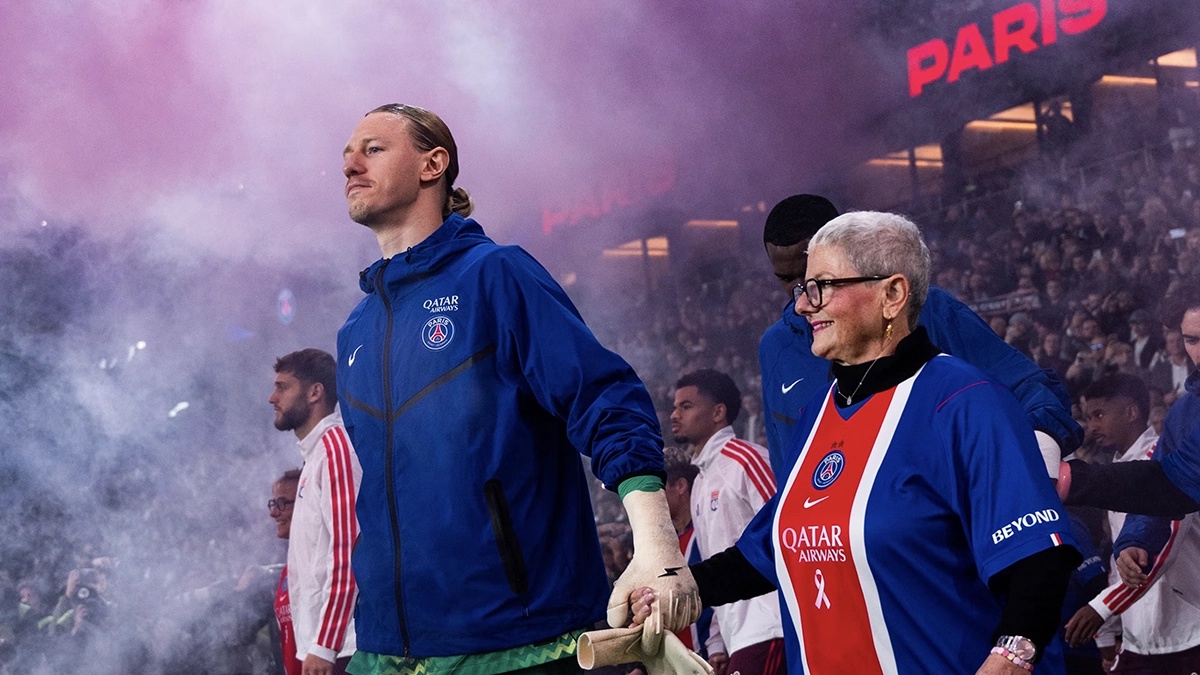 Safonov and Batrakov led PSG and Galatasaray to wins