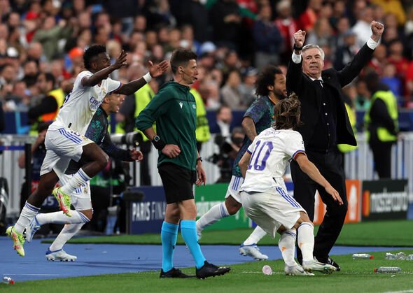 Real Madrid news Kroos Hazard Champions League