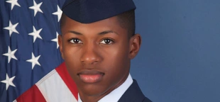 Air Force airman fatally shot when Florida deputies breached wrong apartment, attorney says
