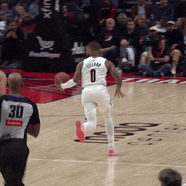 Damian Lillard, Ja Morant