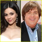 Victoria Justice breaks silence on ‘Quiet On Set’ and Dan Schneider